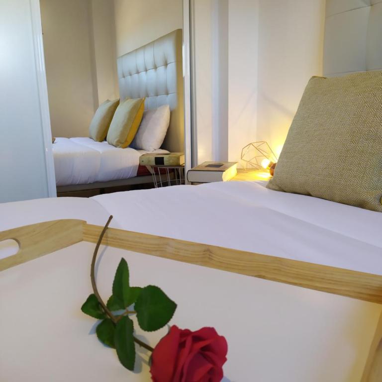 My Suites Madrid - Aeropuerto Ifema - Apartamento - 4
