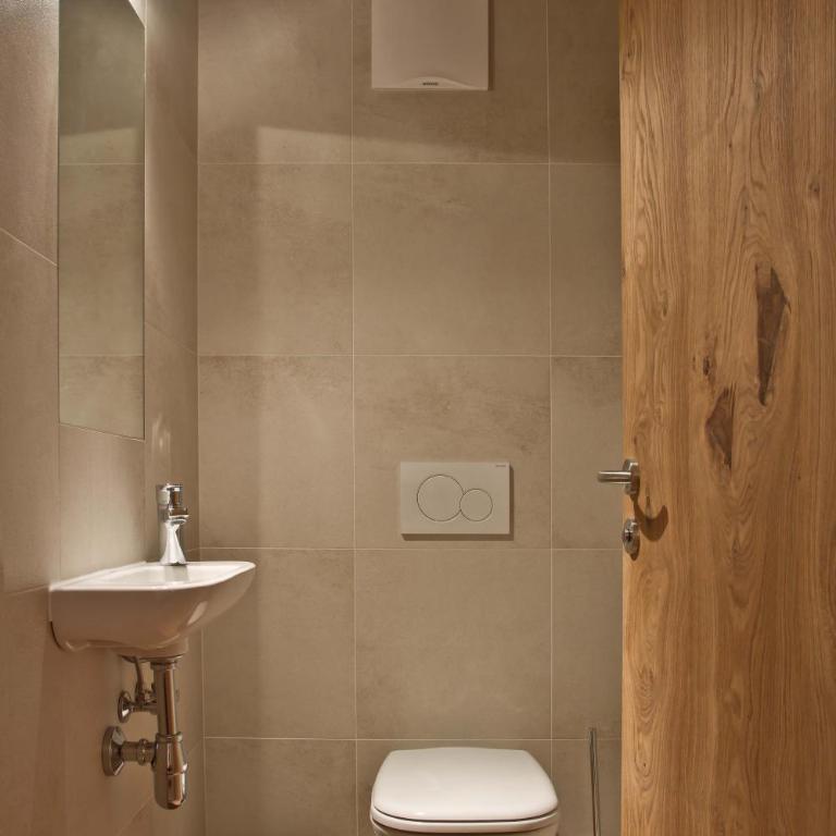 Resort Tirol am Wildenbach - Apartment mit 2 Schlafzimmern - 27