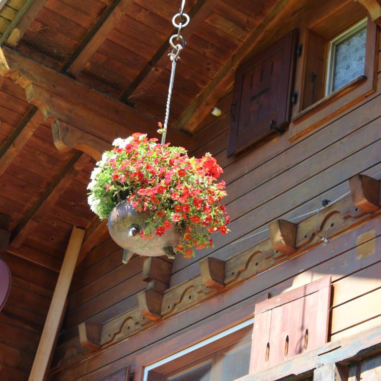 Chalet Le Slalom - Apartment - 30