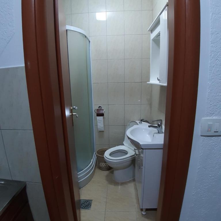 Apartman Tristan - One-Bedroom Apartment - 5