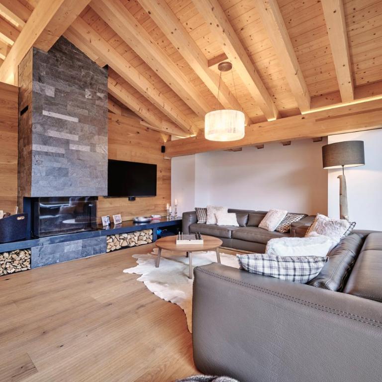 The Grindelwald Penthouse - GRINDELHOMES - Penthouse-Apartment - 18