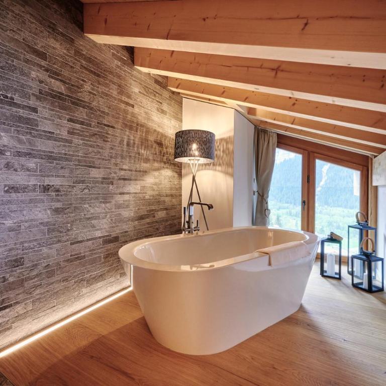 The Grindelwald Penthouse - GRINDELHOMES - Penthouse-Apartment - 30