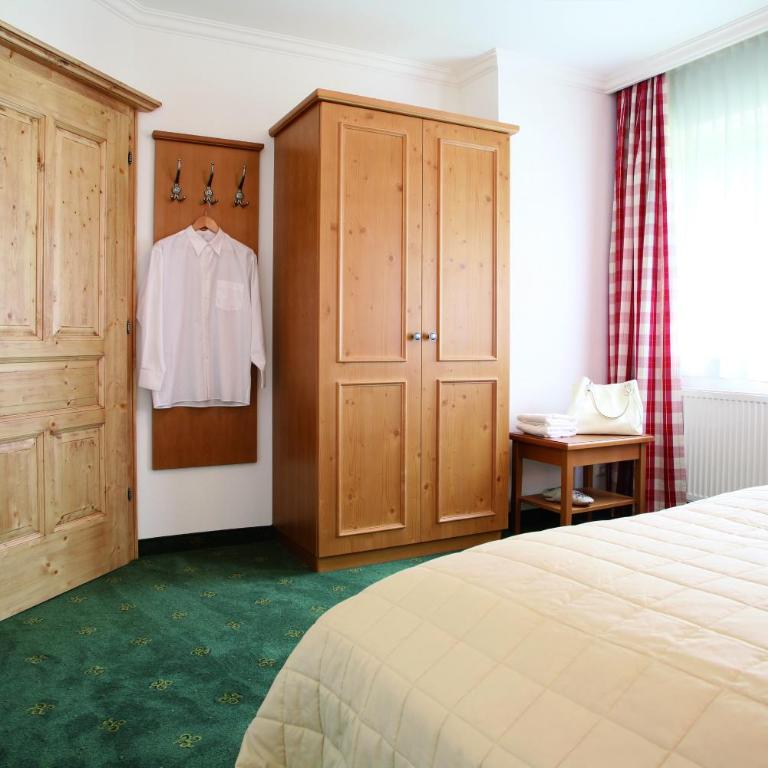 Apart-Pension Wesenauerhof - Apartment (2 Erwachsene) - 5