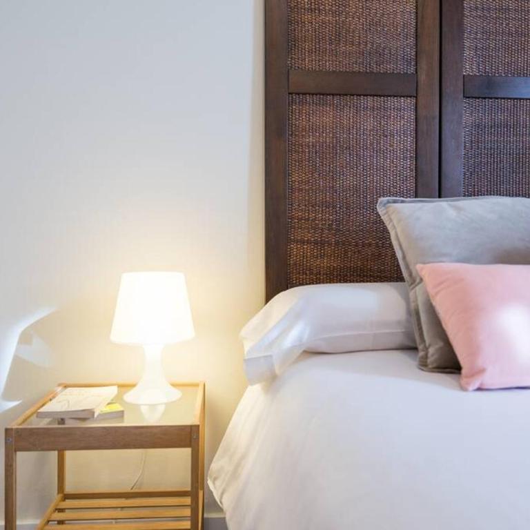TGH Málaga centro histórico - Calle Alamos - Apartamento de 1 dormitorio - 14