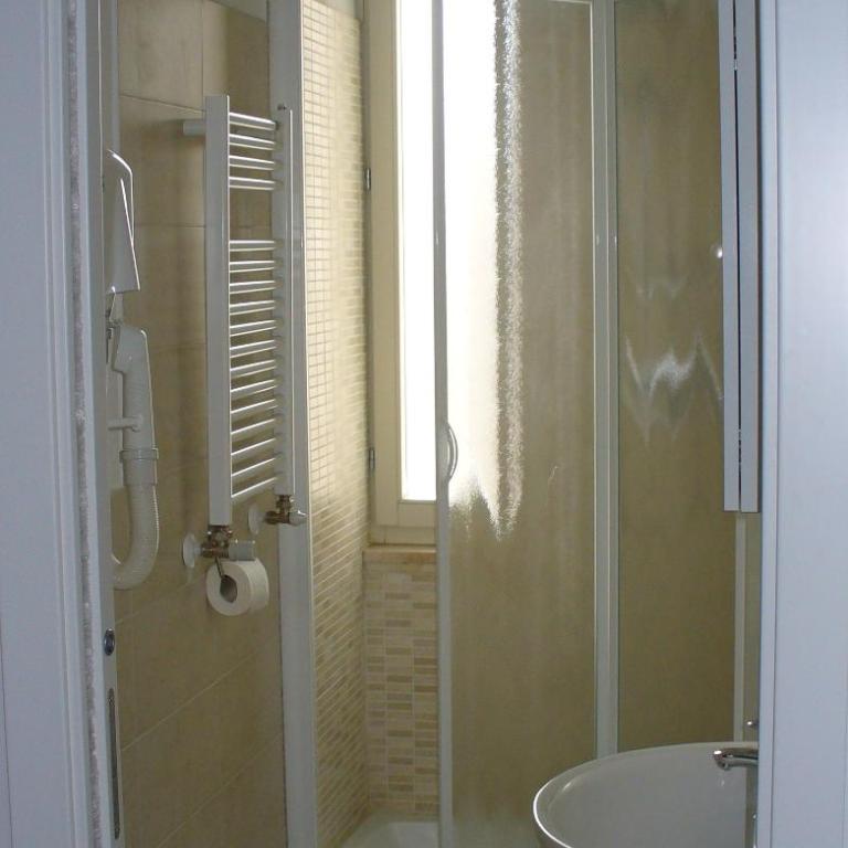 Il Grillo Di Firenze B&B - Triple Room - 4