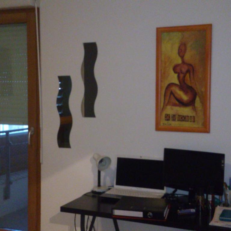Le Village 76 m2 Climatisation 1er arrondissement gare à pied - Apartment mit 2 Schlafzimmern - 10