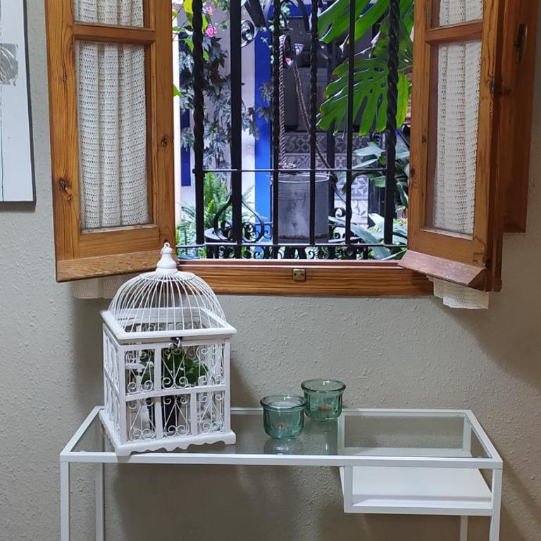Alojamiento casa típica de Córdoba - Apartamento - Planta baja - 6