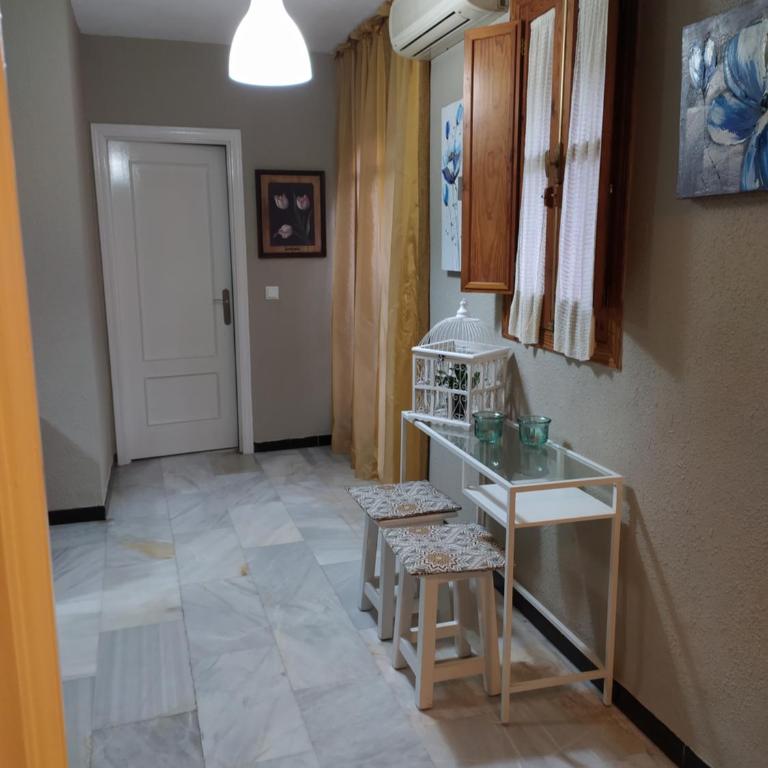 Alojamiento casa típica de Córdoba - Apartamento - Planta baja - 7