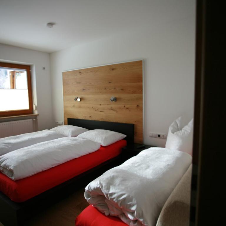 Acasa - Apartment mit 1 Schlafzimmer und Terrasse - 17