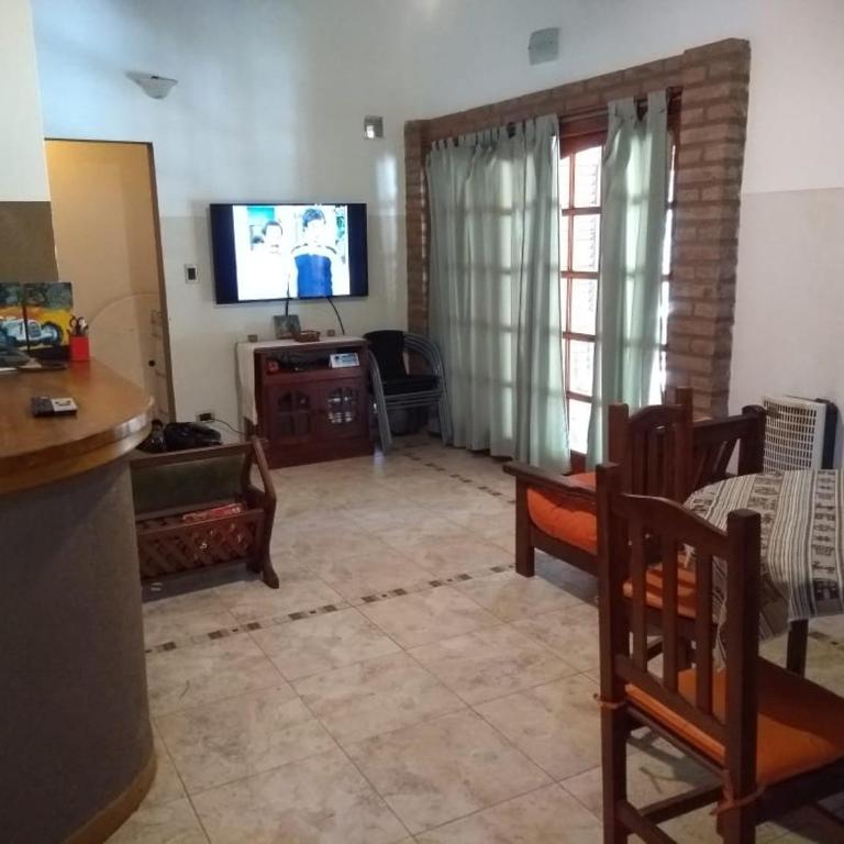 Complejo Norte - Casa de 2 dormitorios - 7