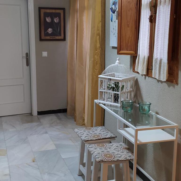 Alojamiento casa típica de Córdoba - Apartamento - Planta baja - 8