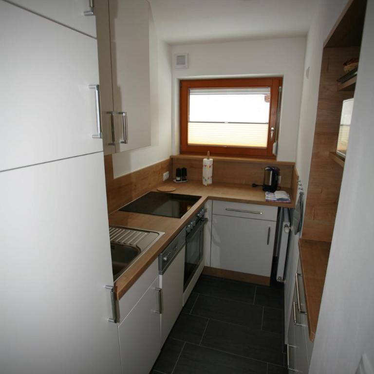 Acasa - Apartment mit 1 Schlafzimmer und Terrasse - 18