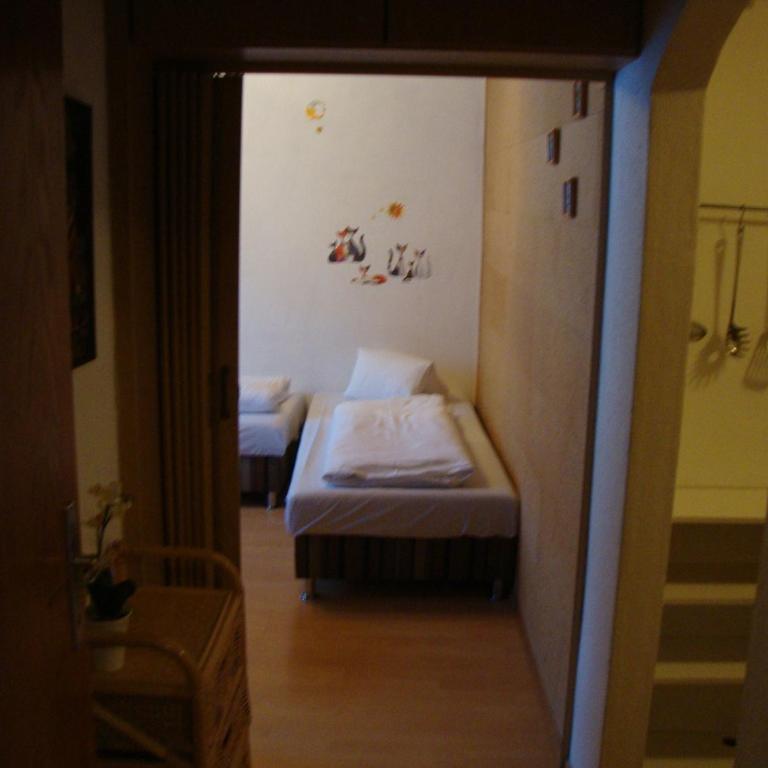 Apartment Alena - by Hermann Weiss - Standard Apartment mit Balkon - 2