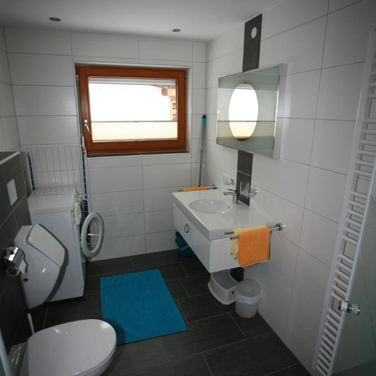 Acasa - Apartment mit 1 Schlafzimmer und Terrasse - 27