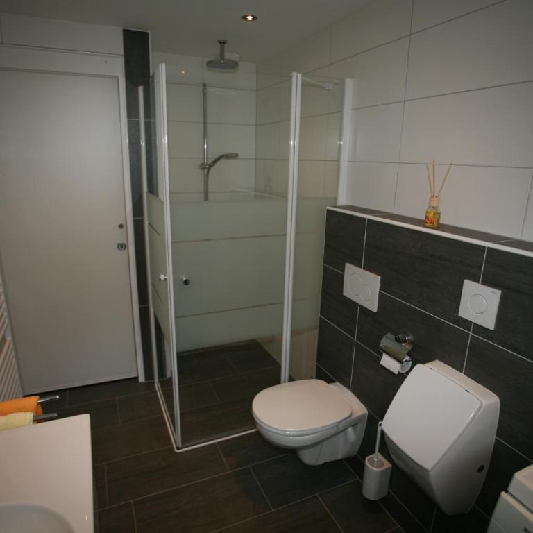 Acasa - Apartment mit 1 Schlafzimmer und Terrasse - 26