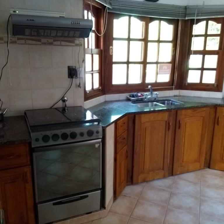 Complejo Norte - Casa de 2 dormitorios - 21