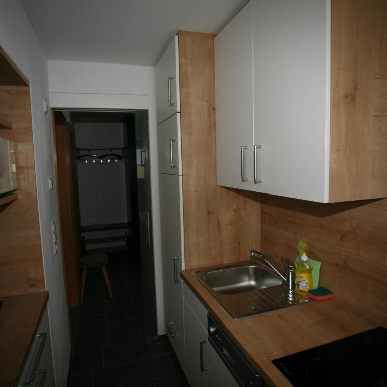 Acasa - Apartment mit 1 Schlafzimmer und Terrasse - 23