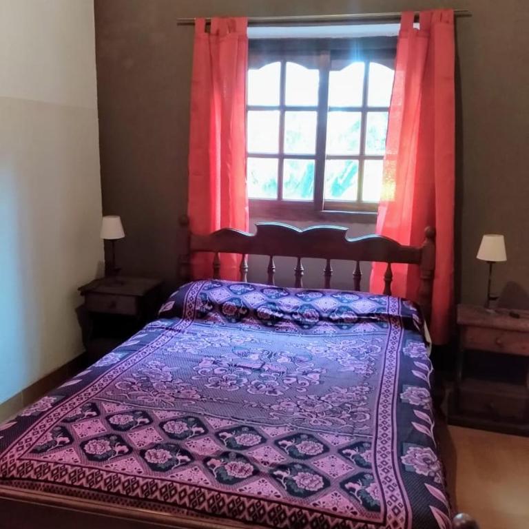 Complejo Norte - Casa de 2 dormitorios - 19