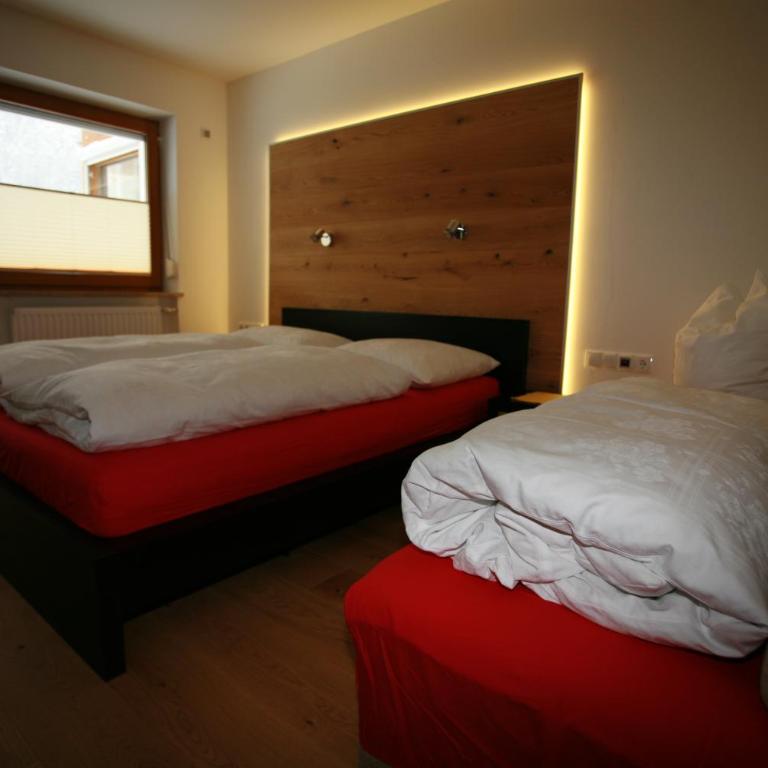 Acasa - Apartment mit 1 Schlafzimmer und Terrasse - 15