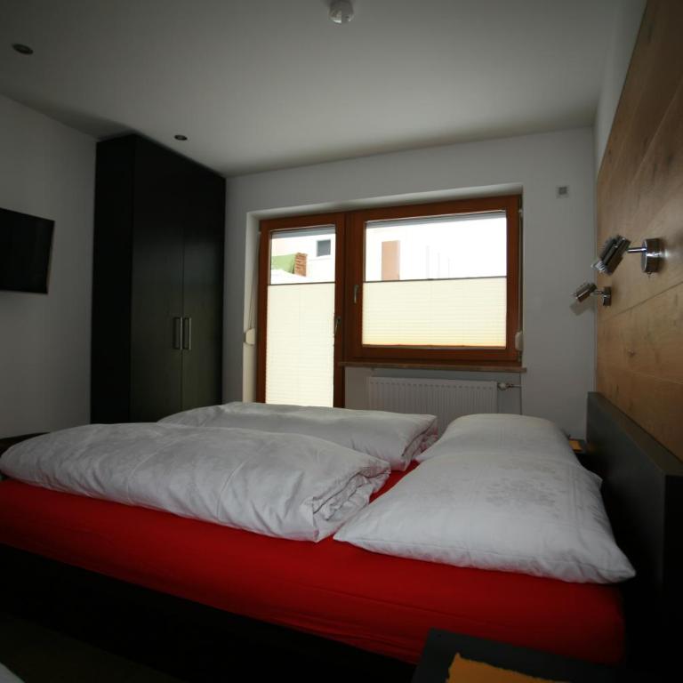 Acasa - Apartment mit 1 Schlafzimmer und Terrasse - 14