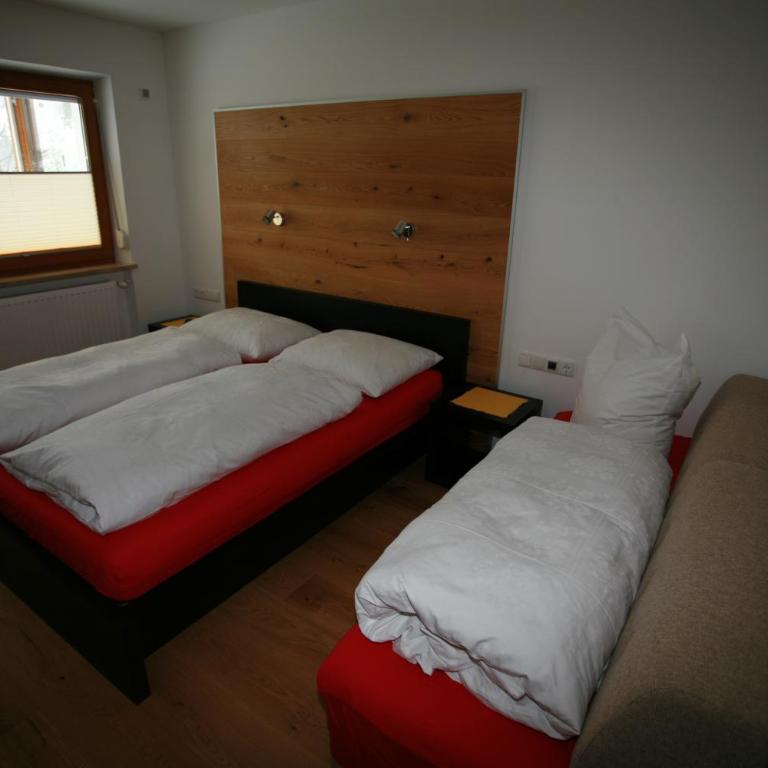 Acasa - Apartment mit 1 Schlafzimmer und Terrasse - 16