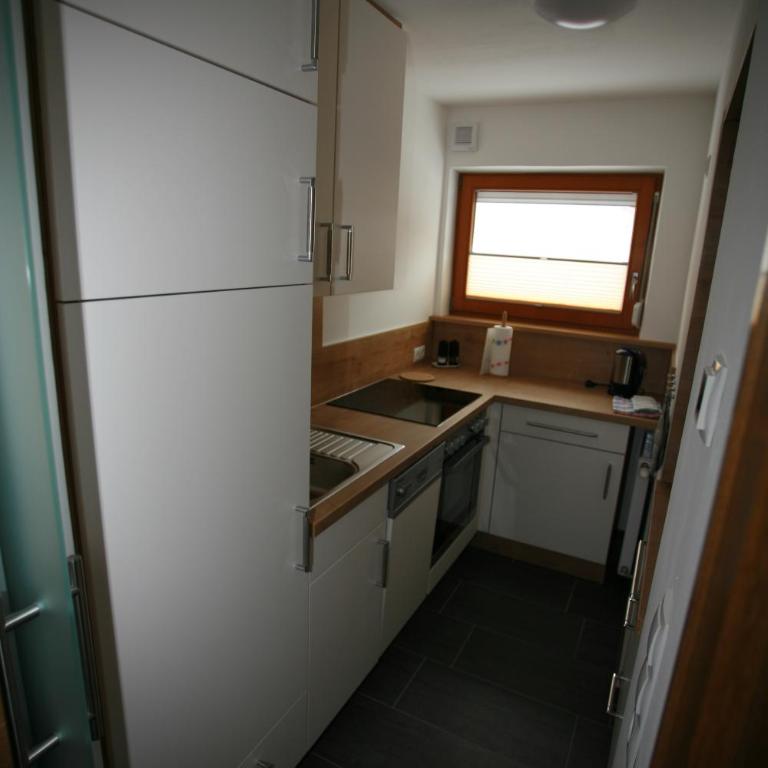Acasa - Apartment mit 1 Schlafzimmer und Terrasse - 20