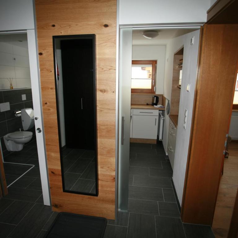 Acasa - Apartment mit 1 Schlafzimmer und Terrasse - 24