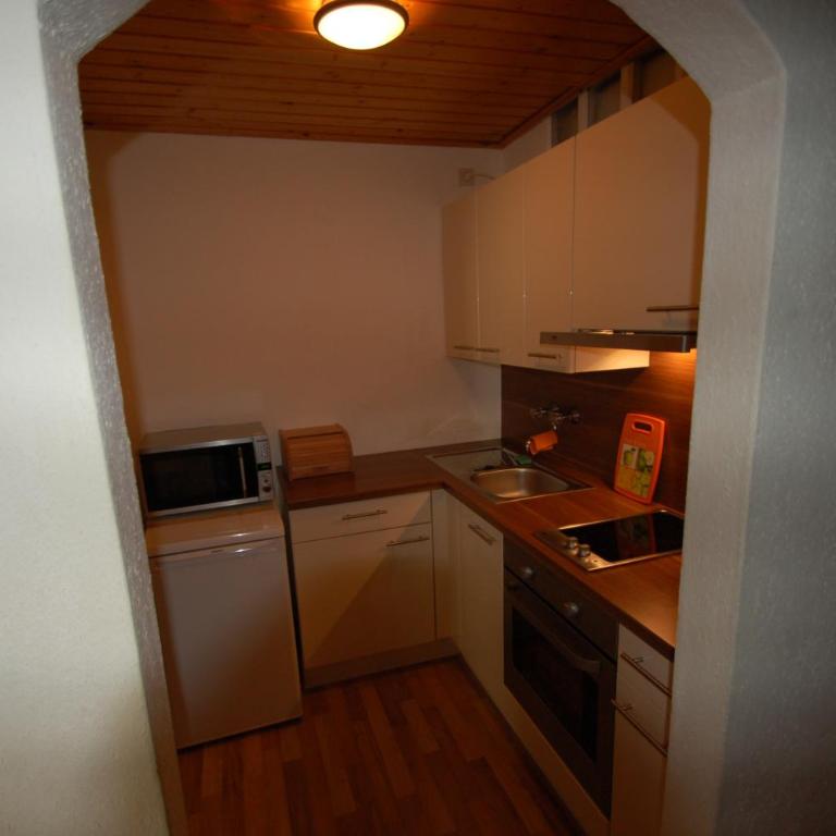 Apartment Alena - by Hermann Weiss - Standard Apartment mit Balkon - 4