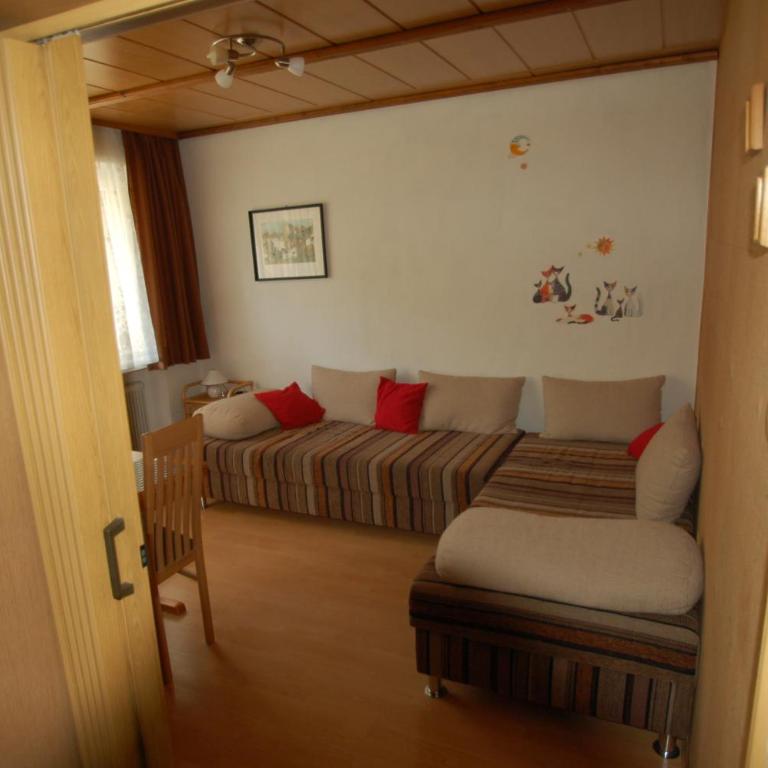 Apartment Alena - by Hermann Weiss - Standard Apartment mit Balkon - 5