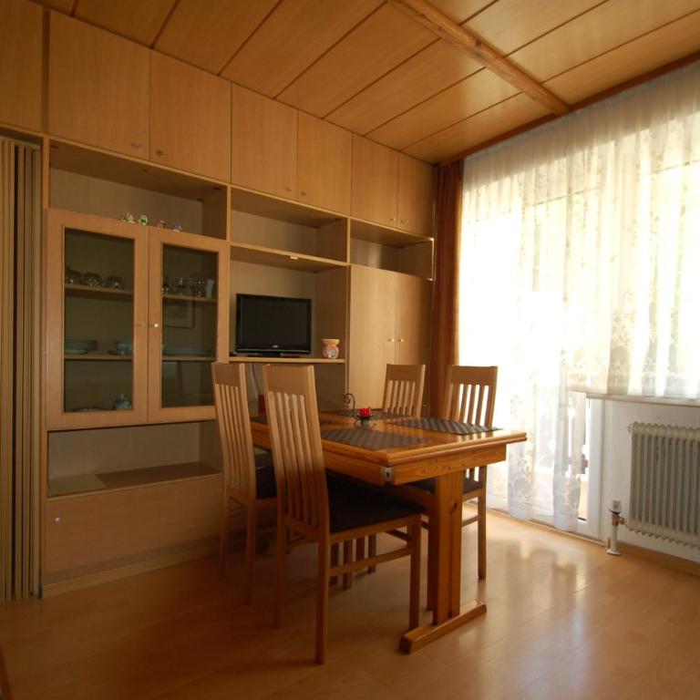 Apartment Alena - by Hermann Weiss - Standard Apartment mit Balkon - 6