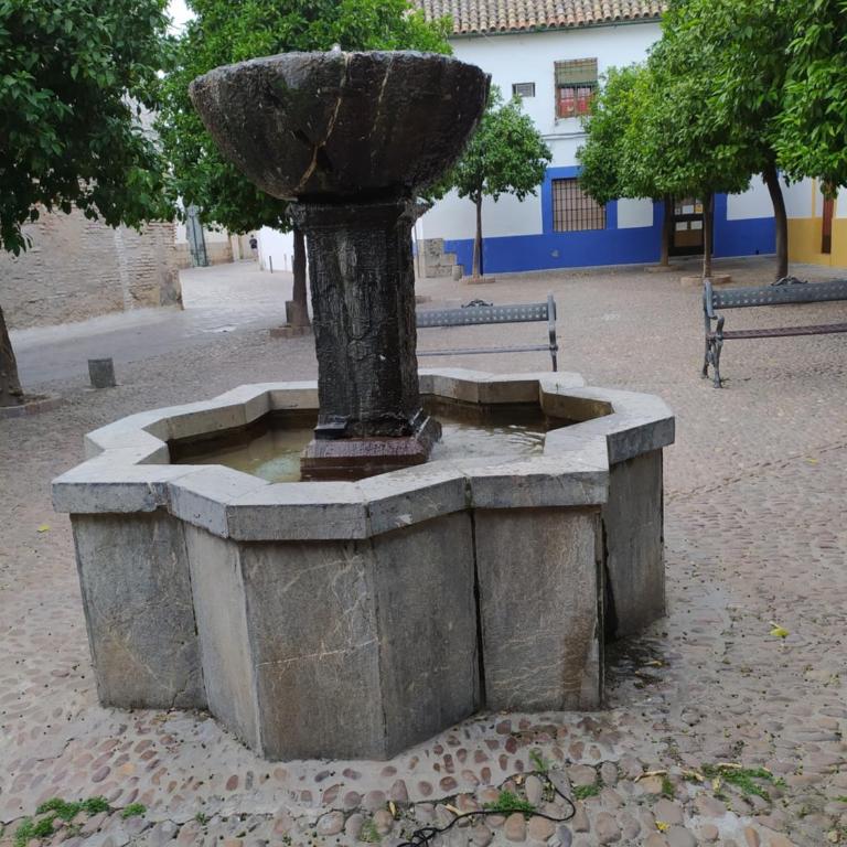 Alojamiento casa típica de Córdoba - Apartamento - Planta baja - 30