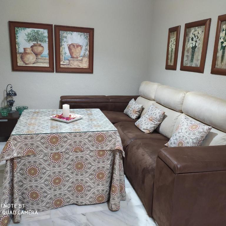 Alojamiento casa típica de Córdoba - Apartamento - Planta baja - 5