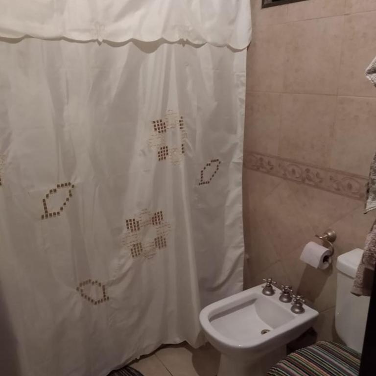 Complejo Norte - Casa de 2 dormitorios - 24