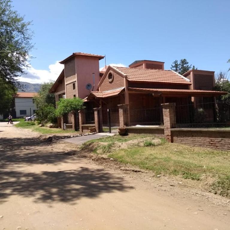 Complejo Norte - Casa de 2 dormitorios - 3