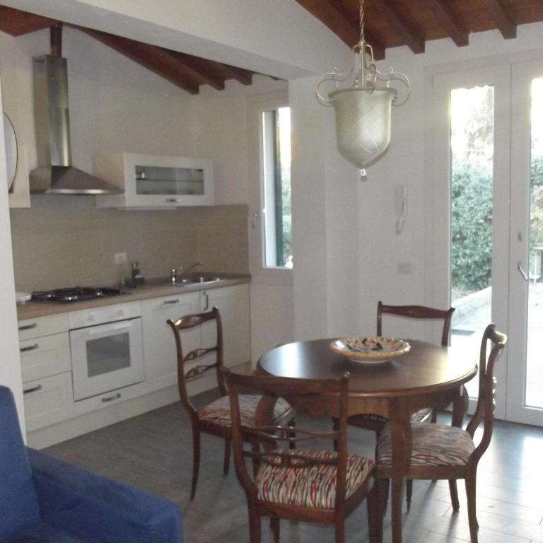 La Tinaia - Appartamento - 1
