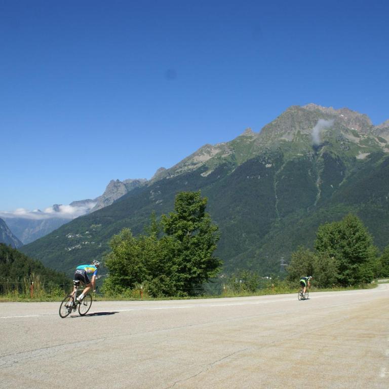 Chalet in Huez near Ski Slope - Superior Chalet - 12