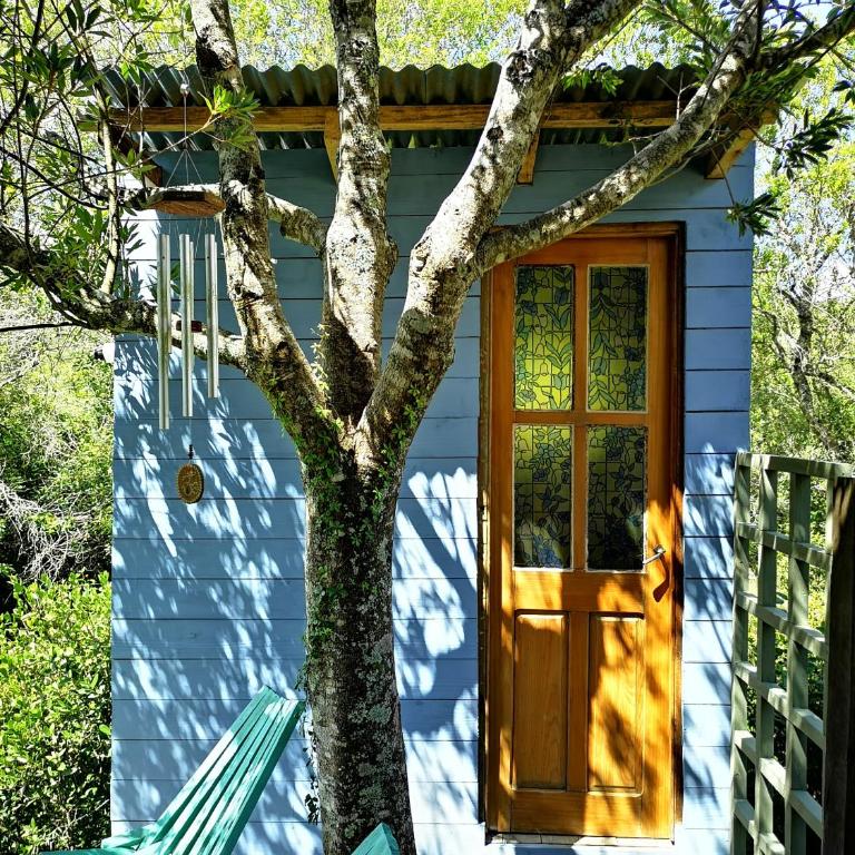 Octogono Om Shanti - One-Bedroom Bungalow - 4