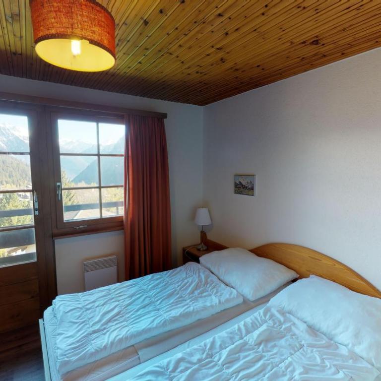 Ausblick - Appartamento con Vista Giardino - 9