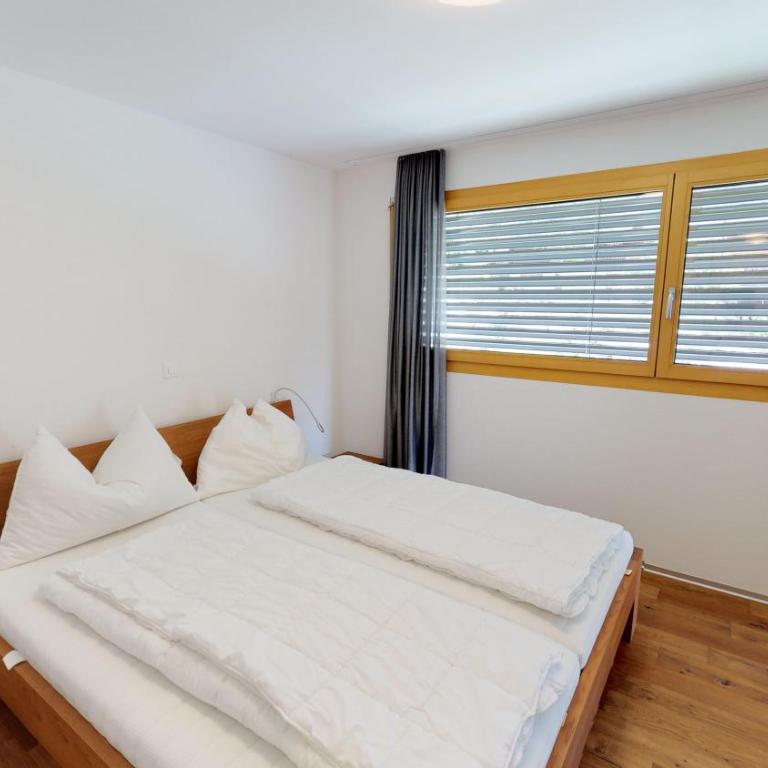 Bergquell B - Apartamento - 5