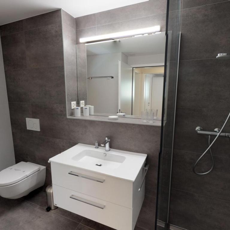 Bergquell B - Apartamento - 6