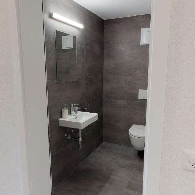 Bergquell B - Apartamento - 7