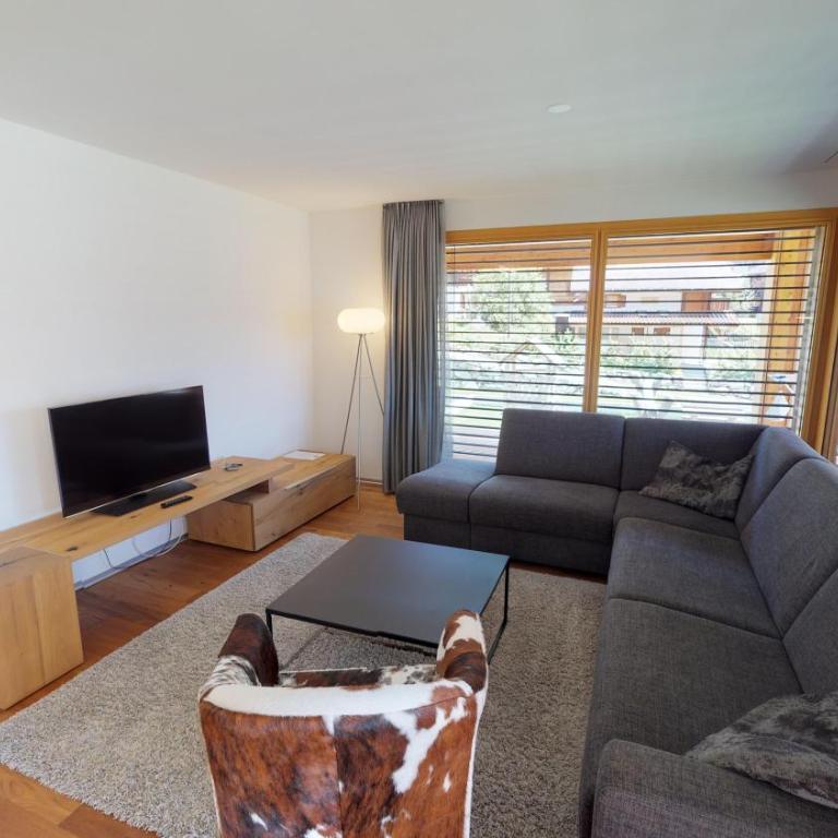 Bergquell B - Apartamento - 9