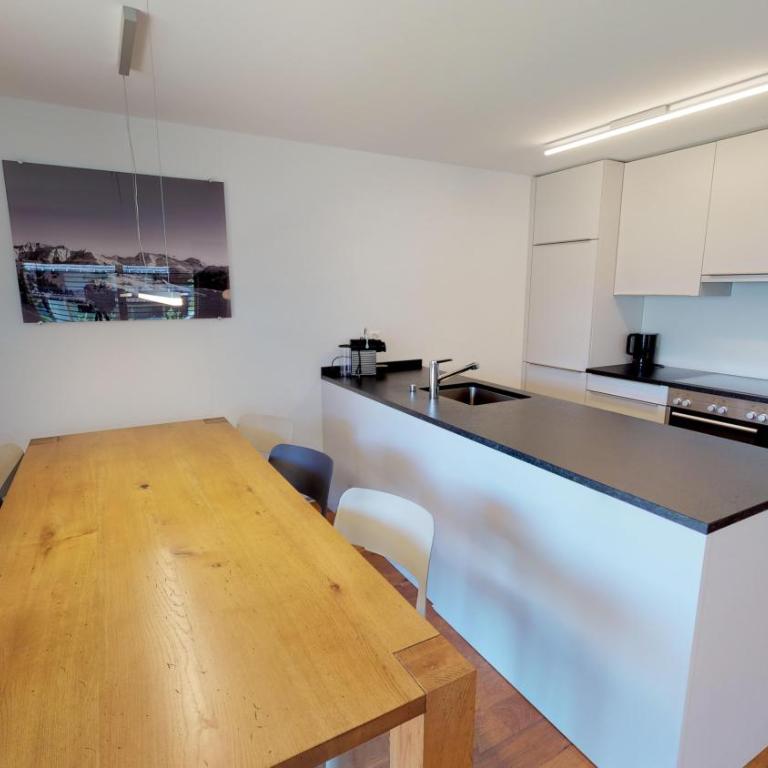 Bergquell B - Apartamento - 11