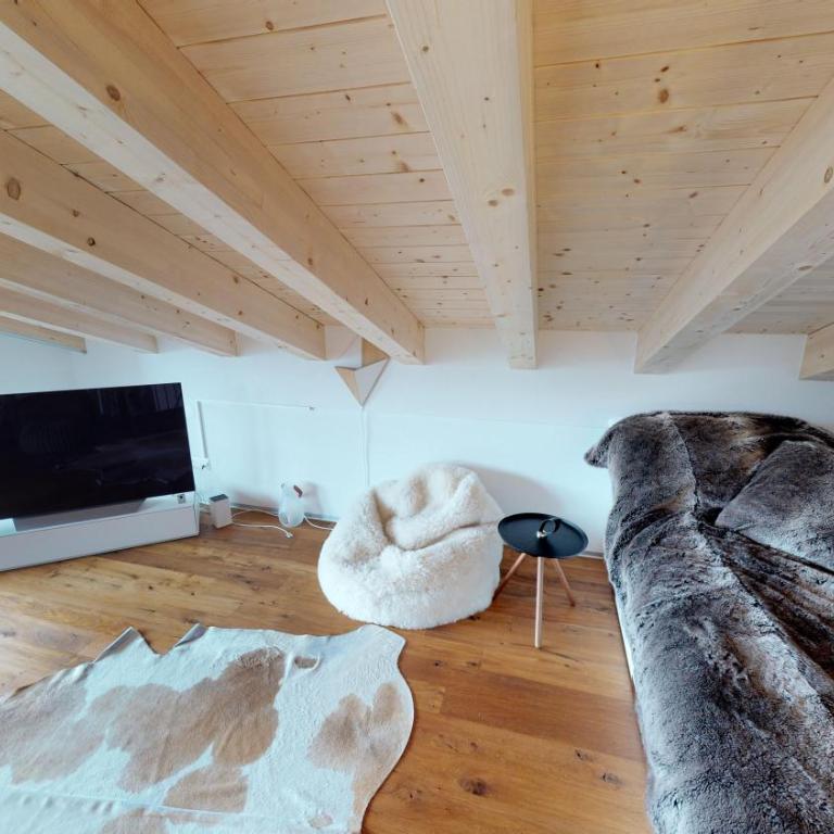 Bergquell B - Apartamento - 2 niveles - 5