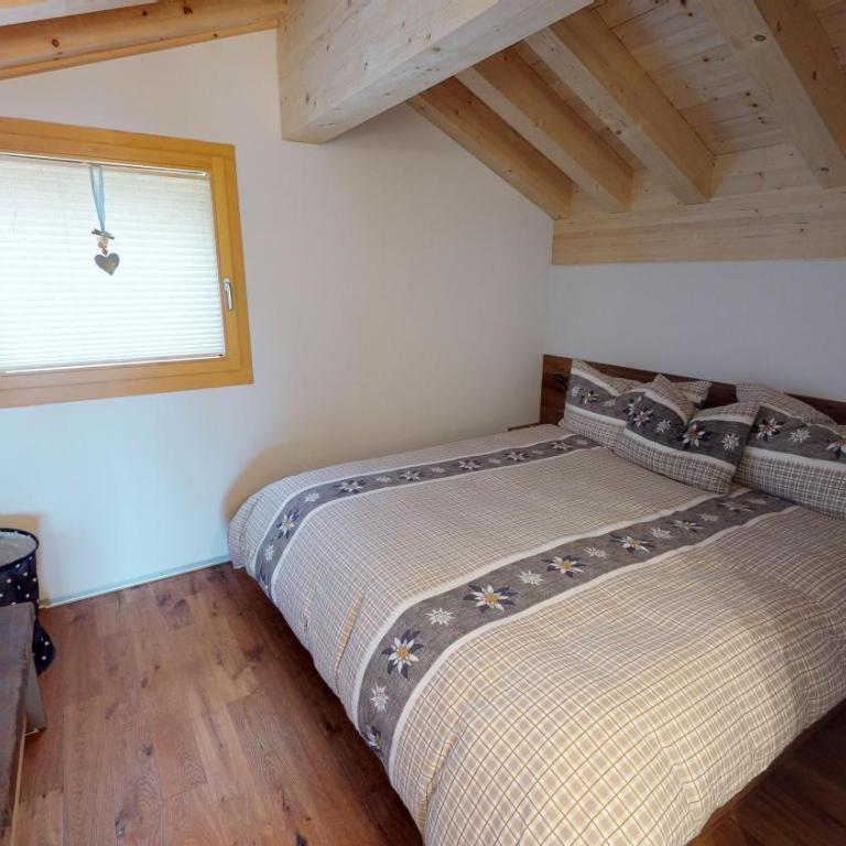 Bergquell B - Apartamento - 2 niveles - 6