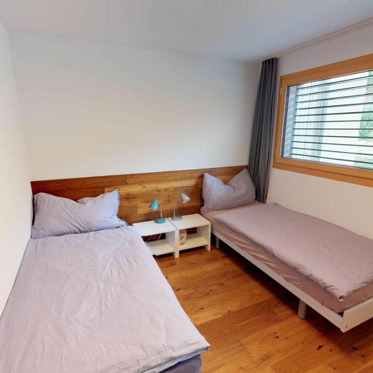 Bergquell B - Apartamento - 2 niveles - 13