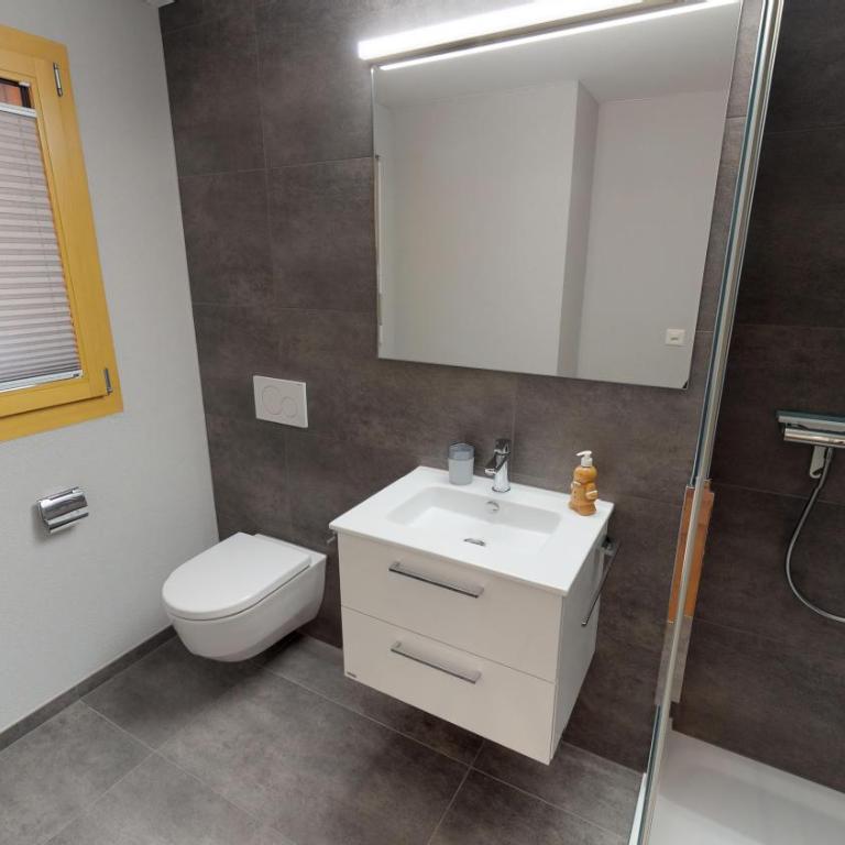 Bergquell B - Apartamento - 2 niveles - 15