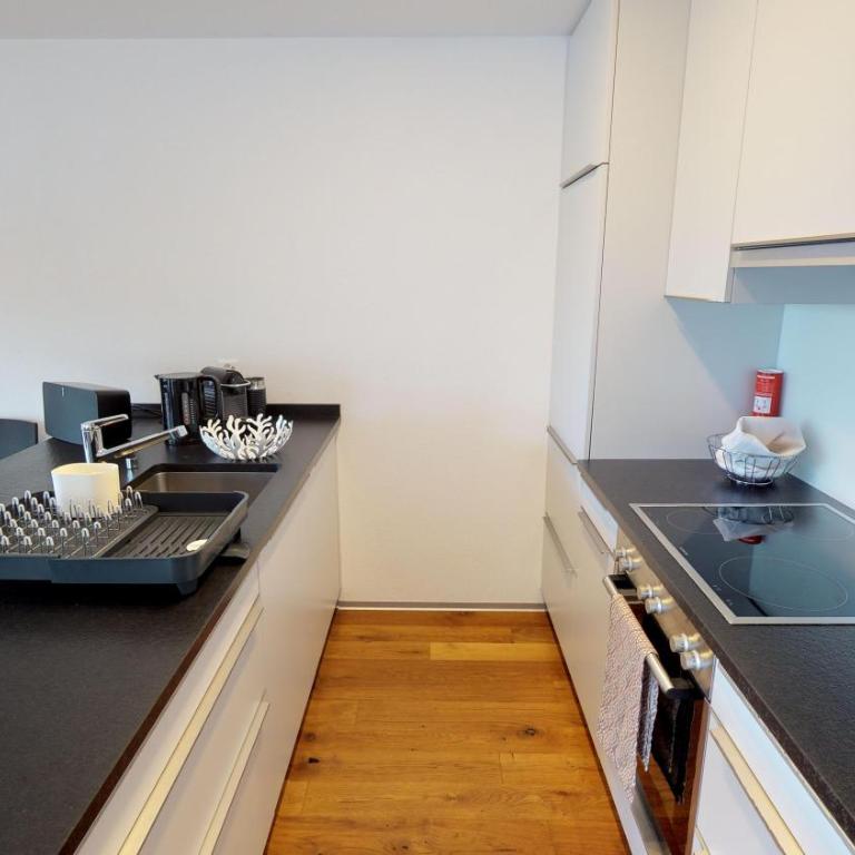 Bergquell B - Apartamento - 2 niveles - 20