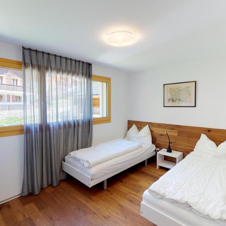 Bergquell B - Apartamento de 3 dormitorios - 1