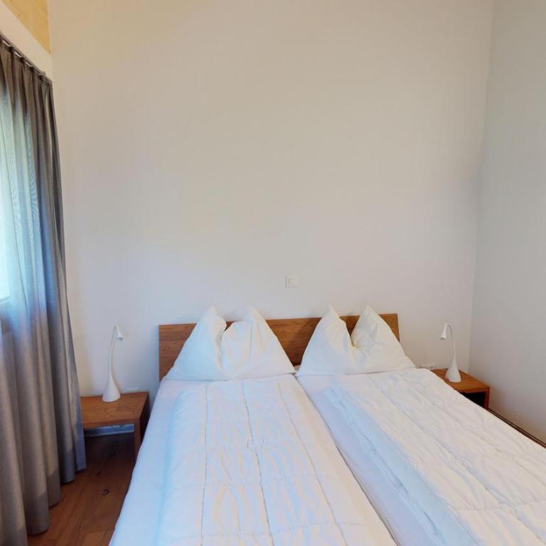 Bergquell B - Apartamento de 3 dormitorios - 4